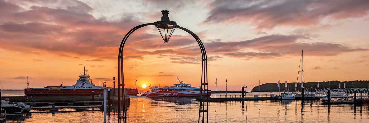 Beautiful Wight banner