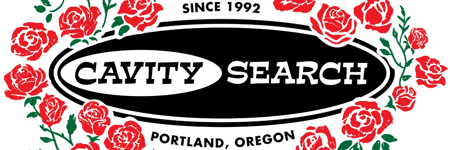 CavitySearchRecords banner