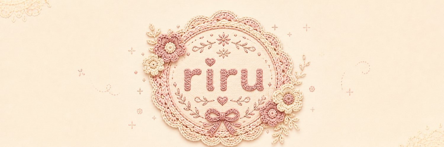 risrir's profile banner image