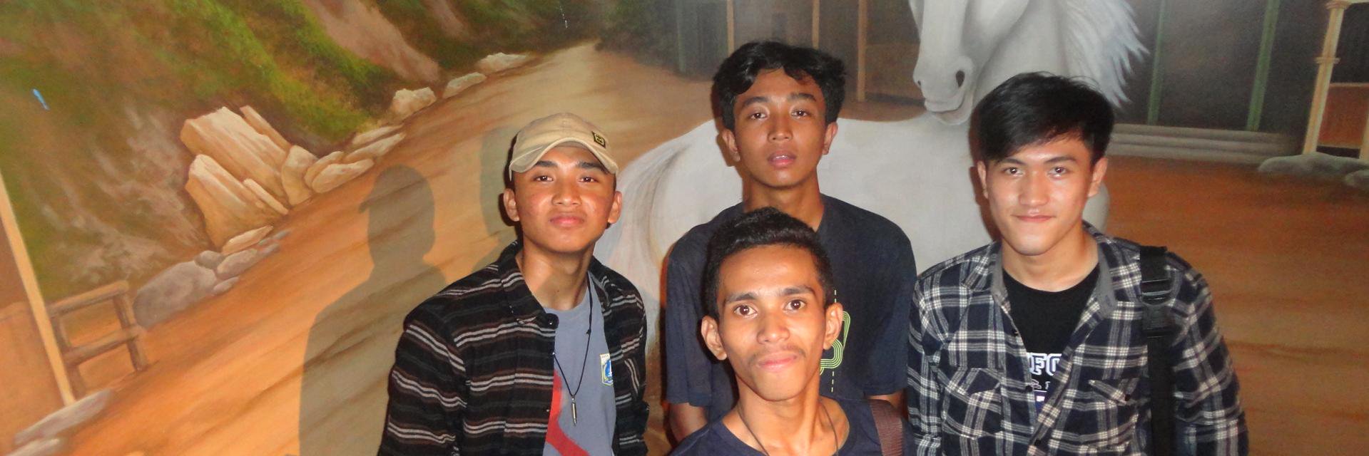 1Anaper's profile banner image