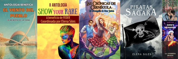 ElenaBSiles Profile Banner