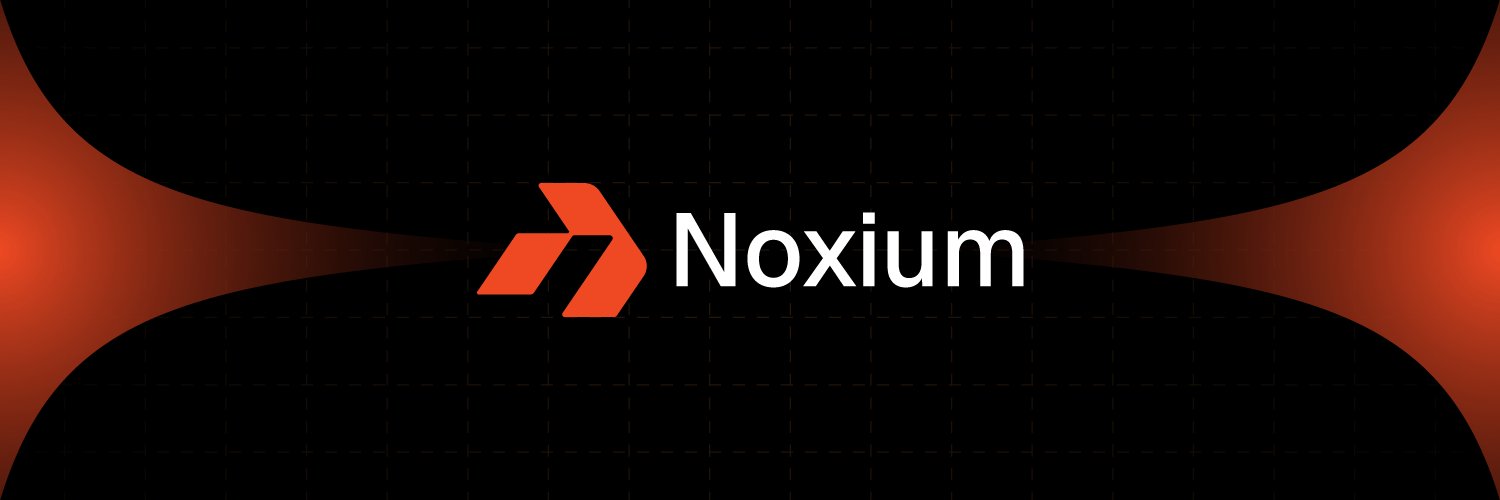 noxiumsecurity's profile banner image