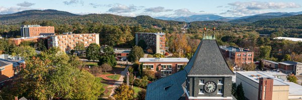 PlymouthState Profile Banner