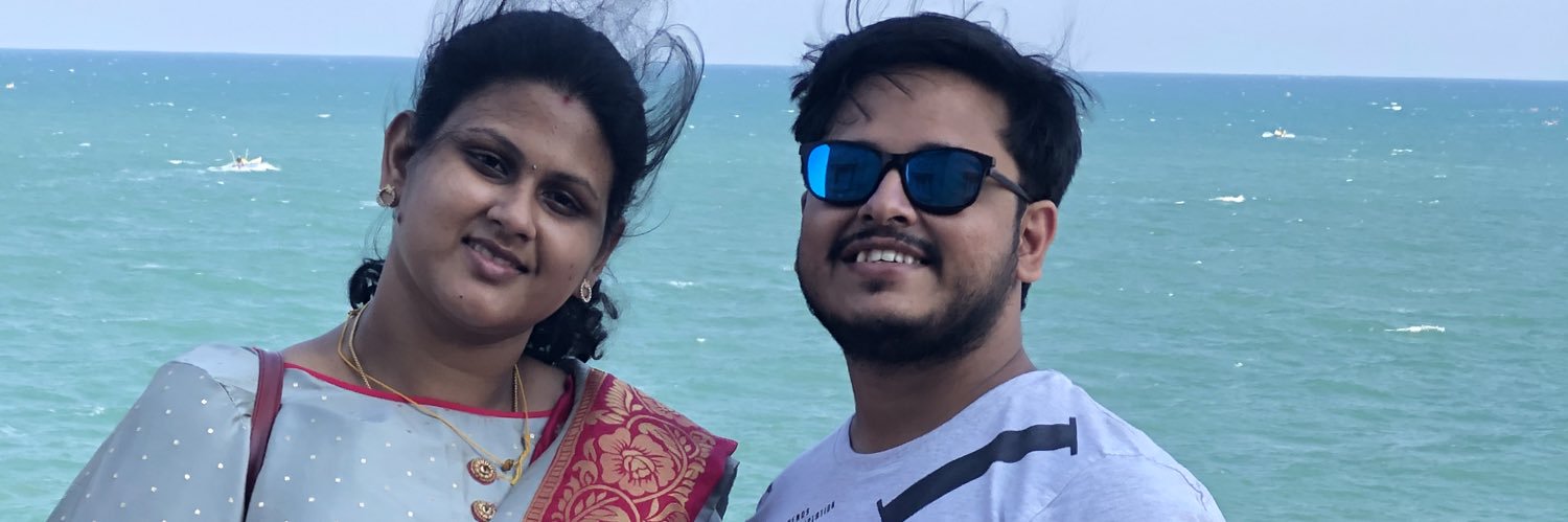 AyarKrishnan's profile banner image