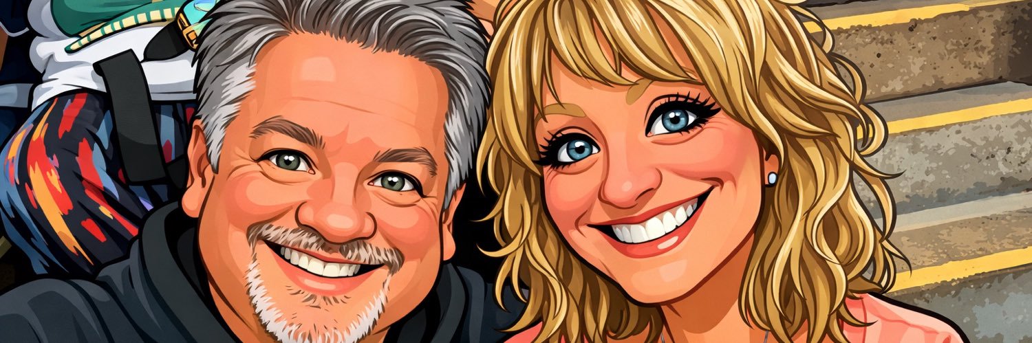 RicBrienza's profile banner image