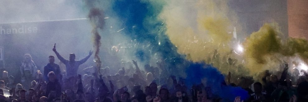 Matts banner