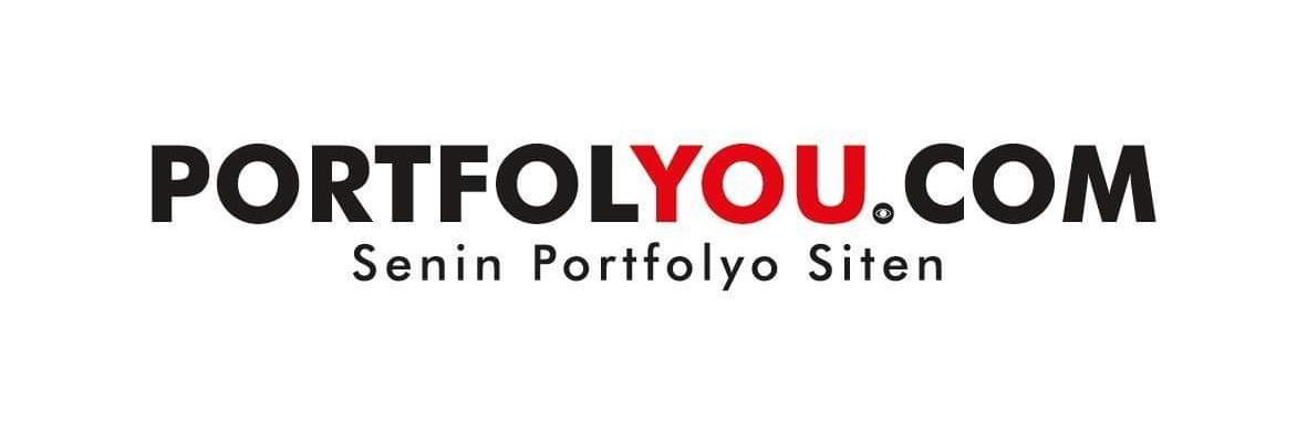 portfolyou's profile banner image