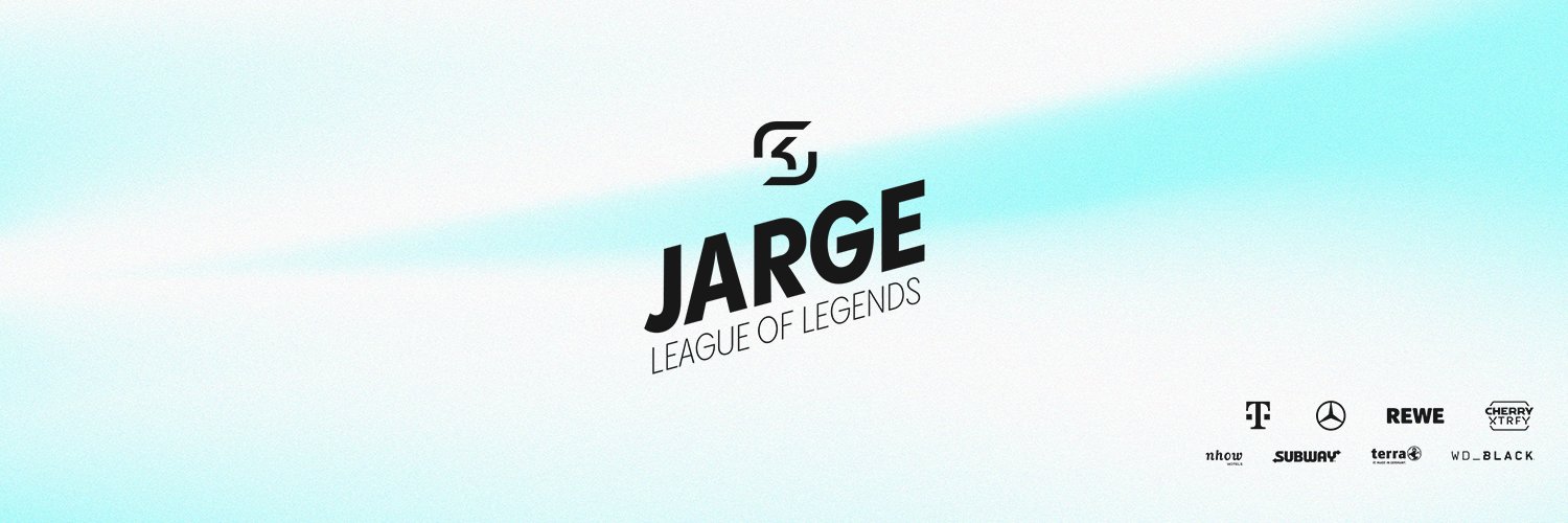 Jarge Profile Banner