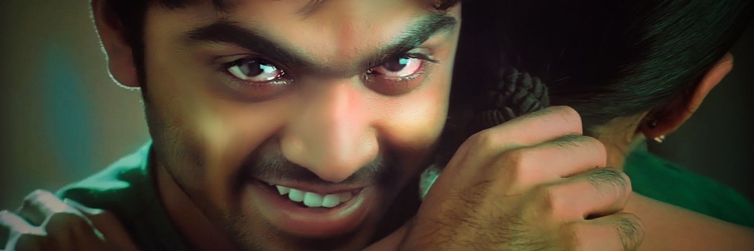 vspsanthosh's profile banner image