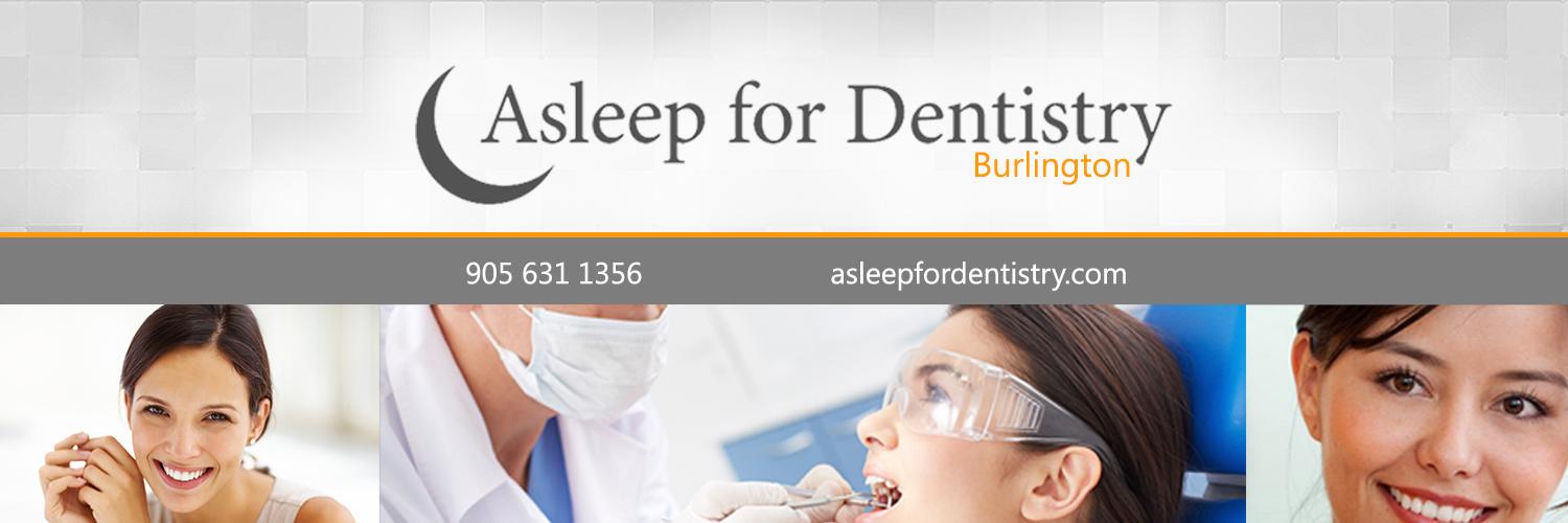 Sleep4Dentistry's profile banner image