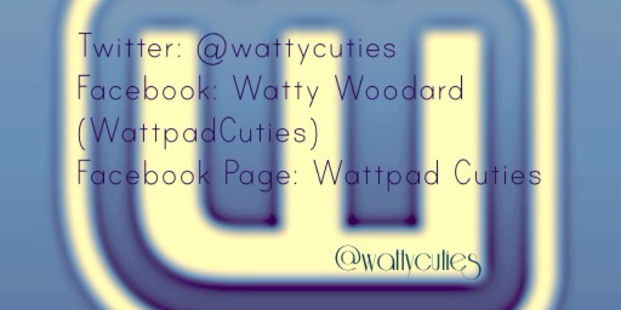 wattycuties's profile banner image
