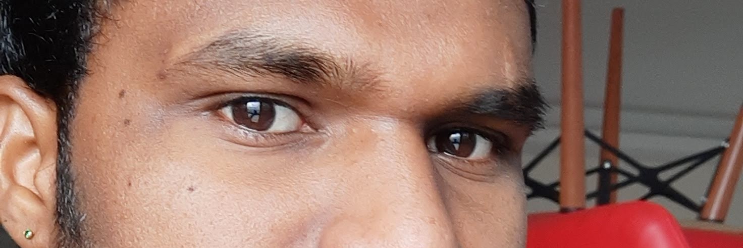 iamChintuM's profile banner image