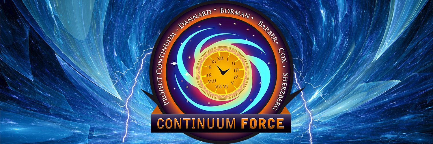 Continuum Force banner