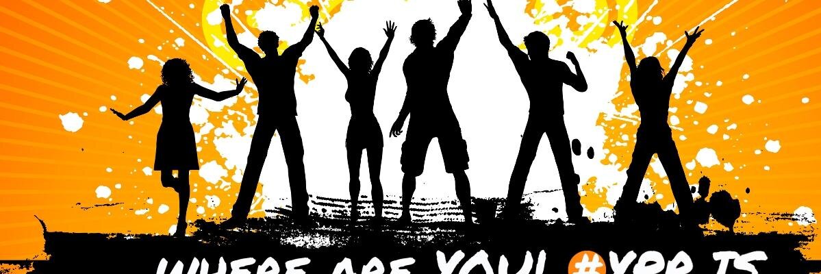 YPRdotIS's profile banner image