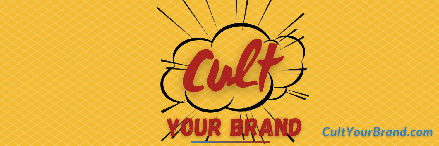 CultYourBrand's profile banner image
