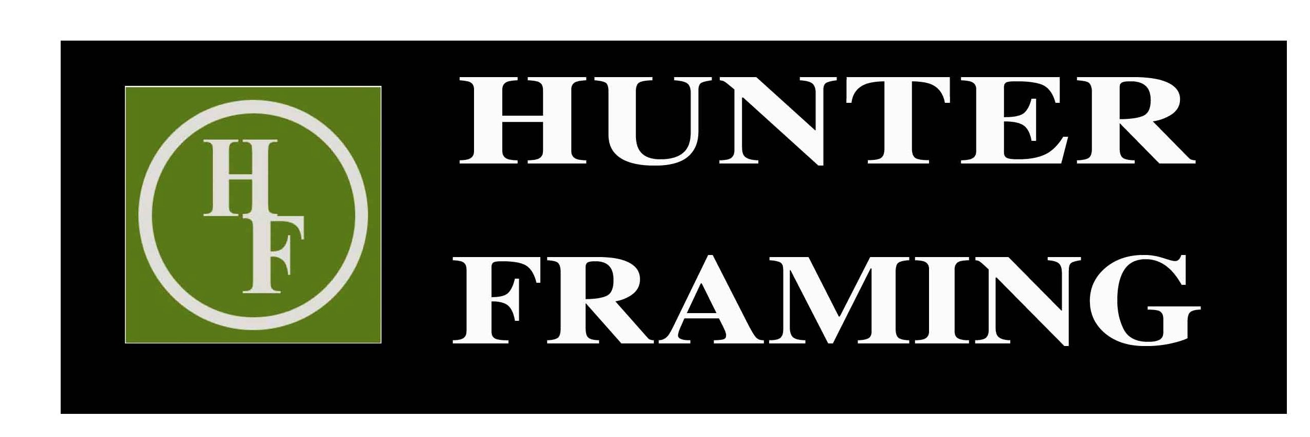 hunterframing's profile banner image