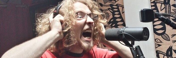TheMetatronBand's profile banner image