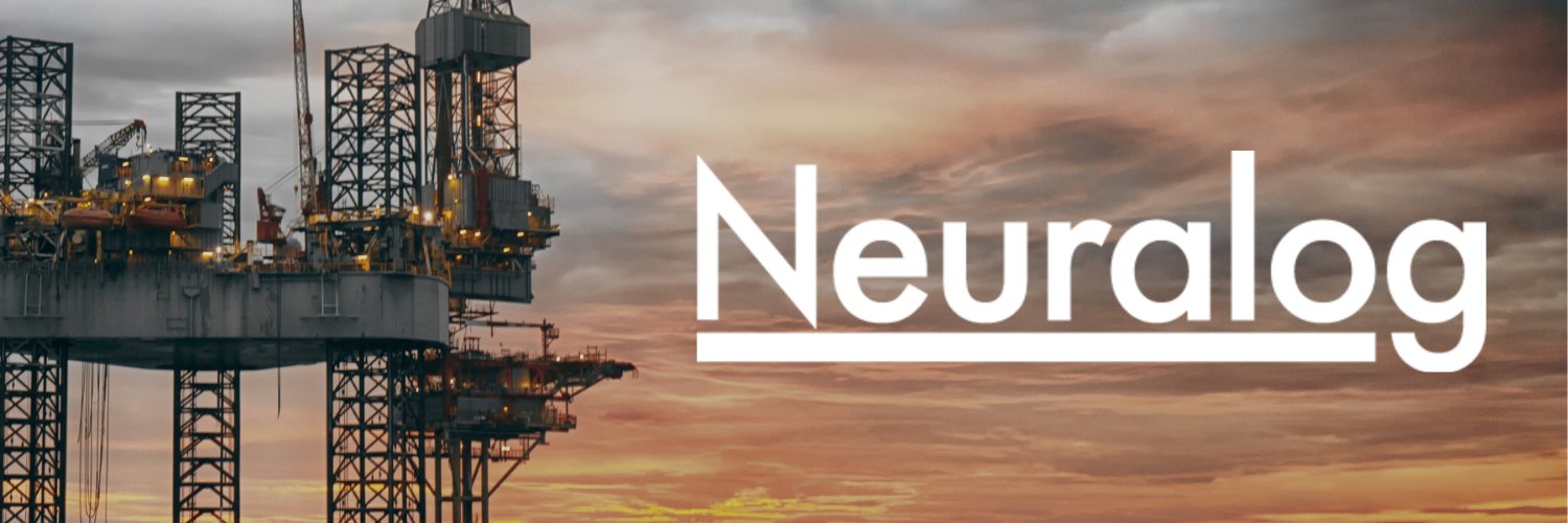 Neuralog's profile banner image