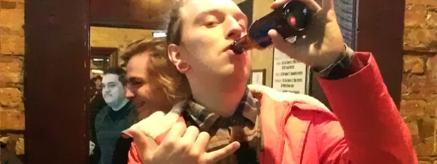 MrSoundWav's profile banner image