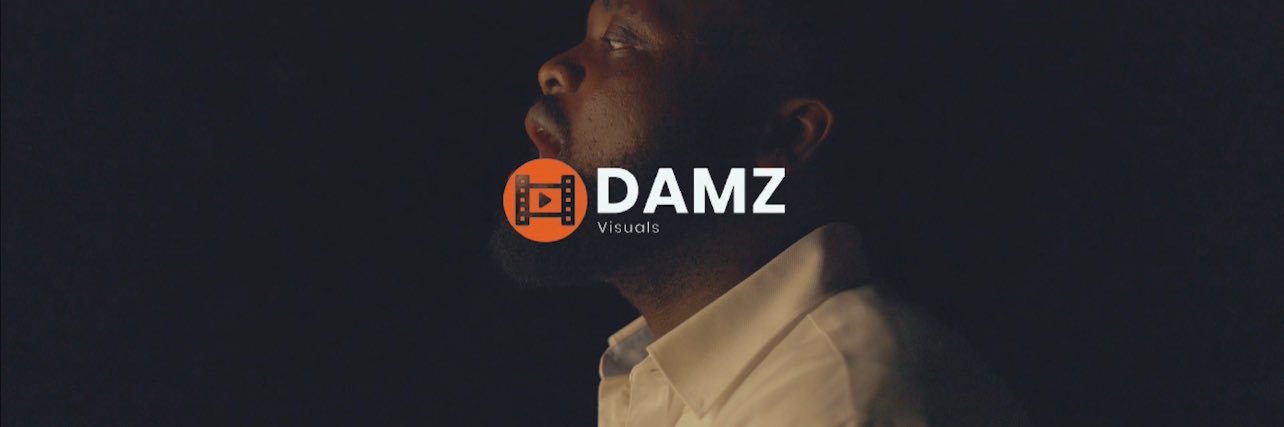 Damz 🎬 banner