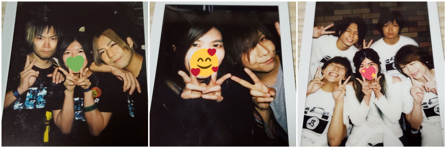 🩶︎ゆーみん💛 banner
