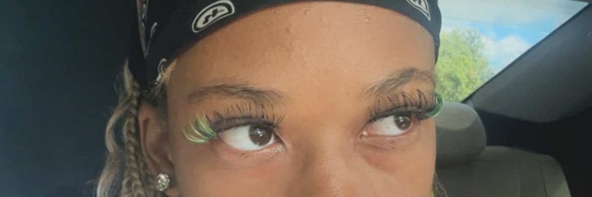 theereallay's profile banner image
