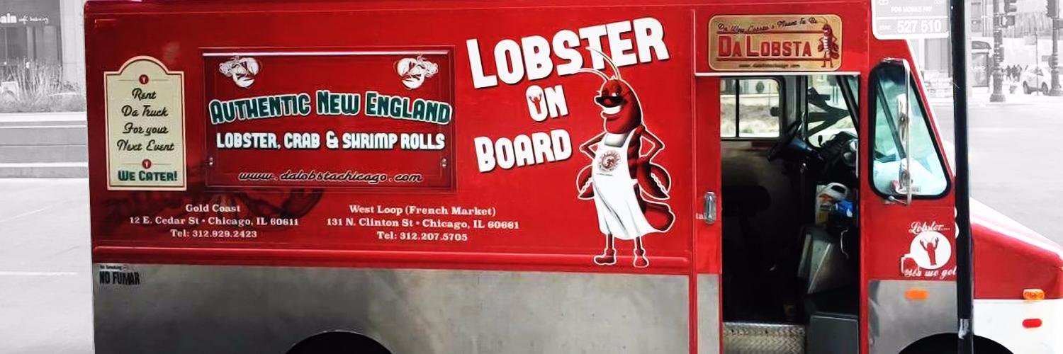 FindDaLobsta's profile banner image