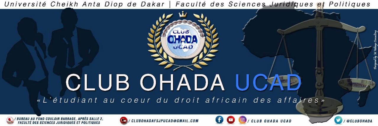 ClubOHADA's profile banner image