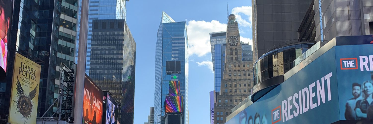 Michael Sharp banner