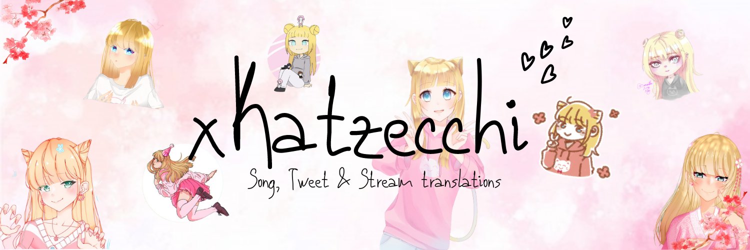 xKatzecchi's profile banner image
