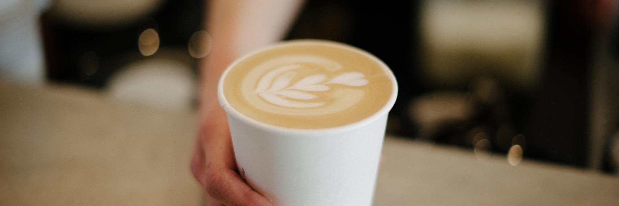 AnelaceCoffee's profile banner image