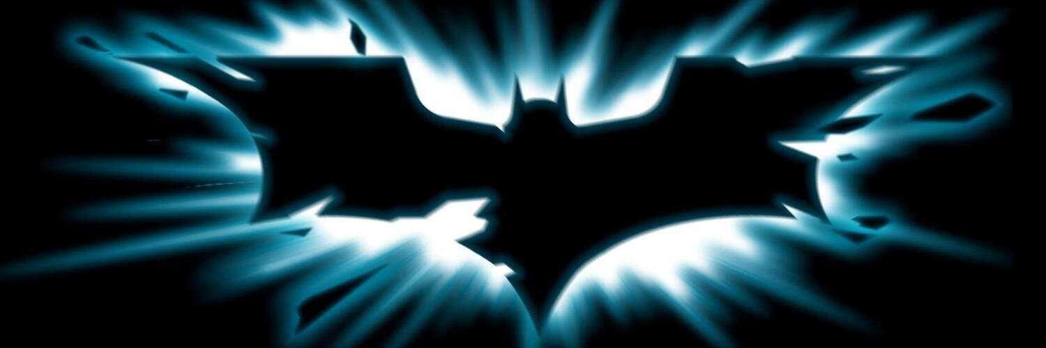 Bati el blau banner