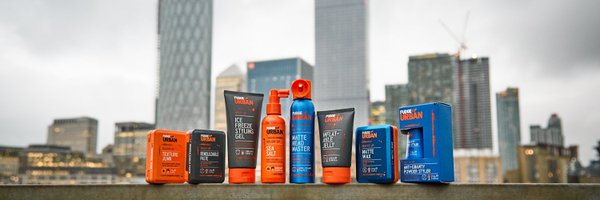 fudgeurban Profile Banner