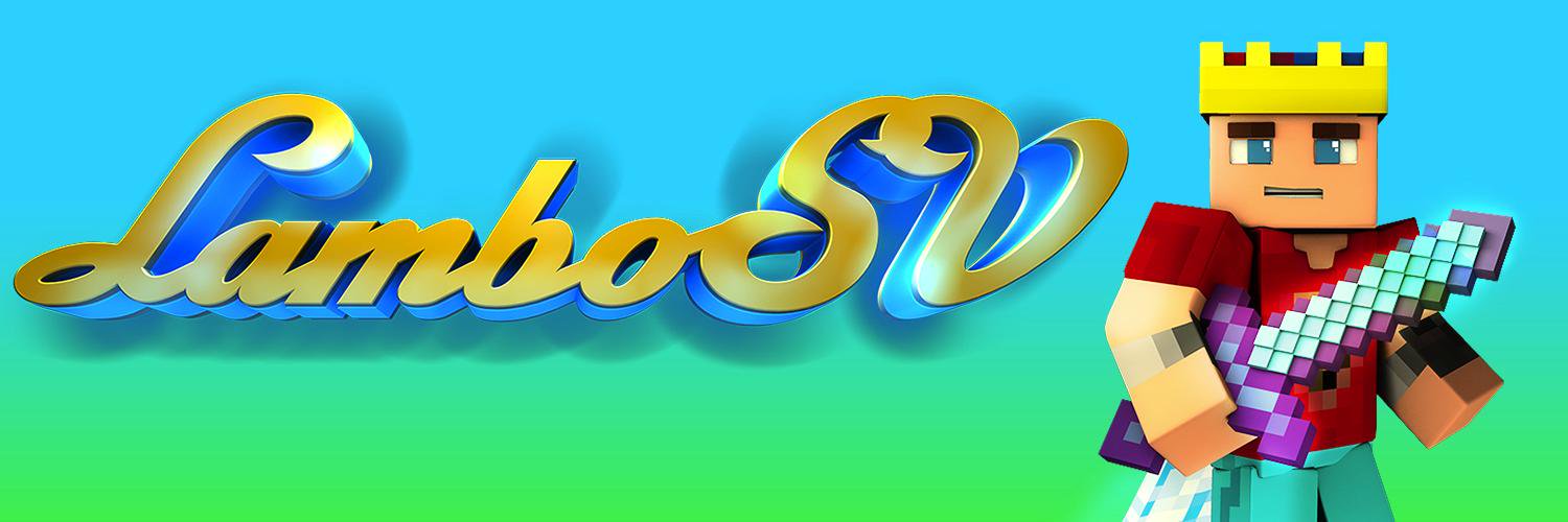 Lambo_MC's profile banner image