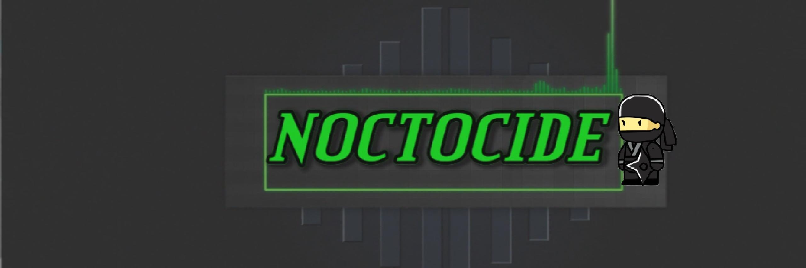 Noctocide's profile banner image