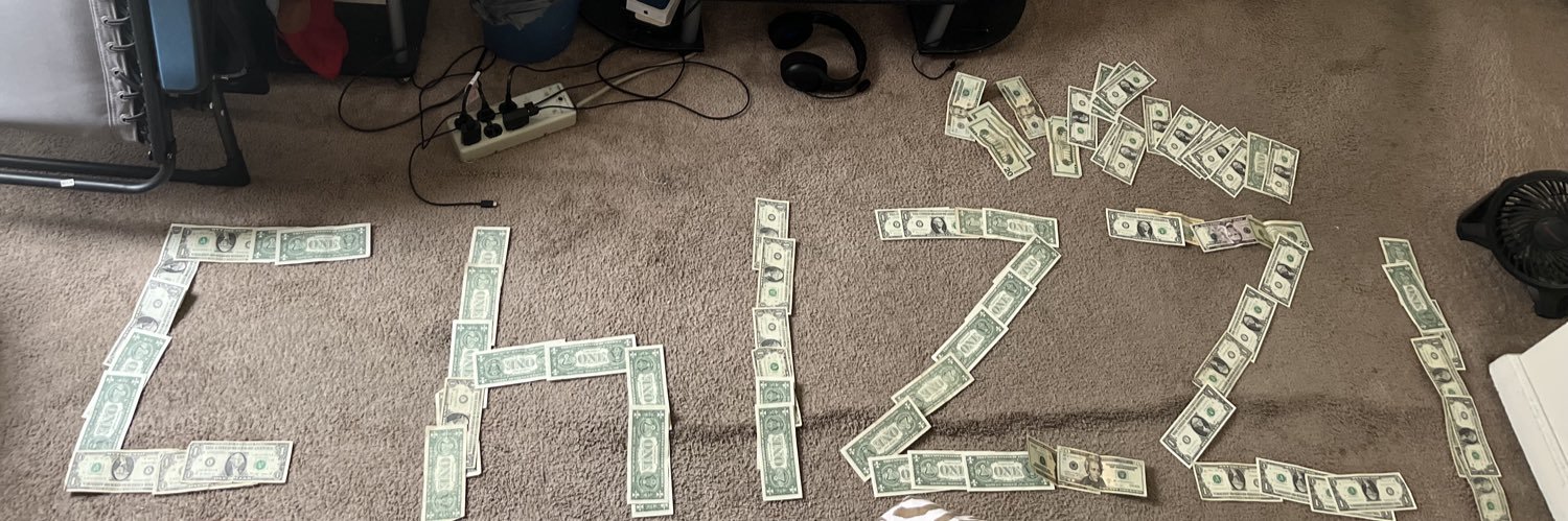 Chizzi™️ banner