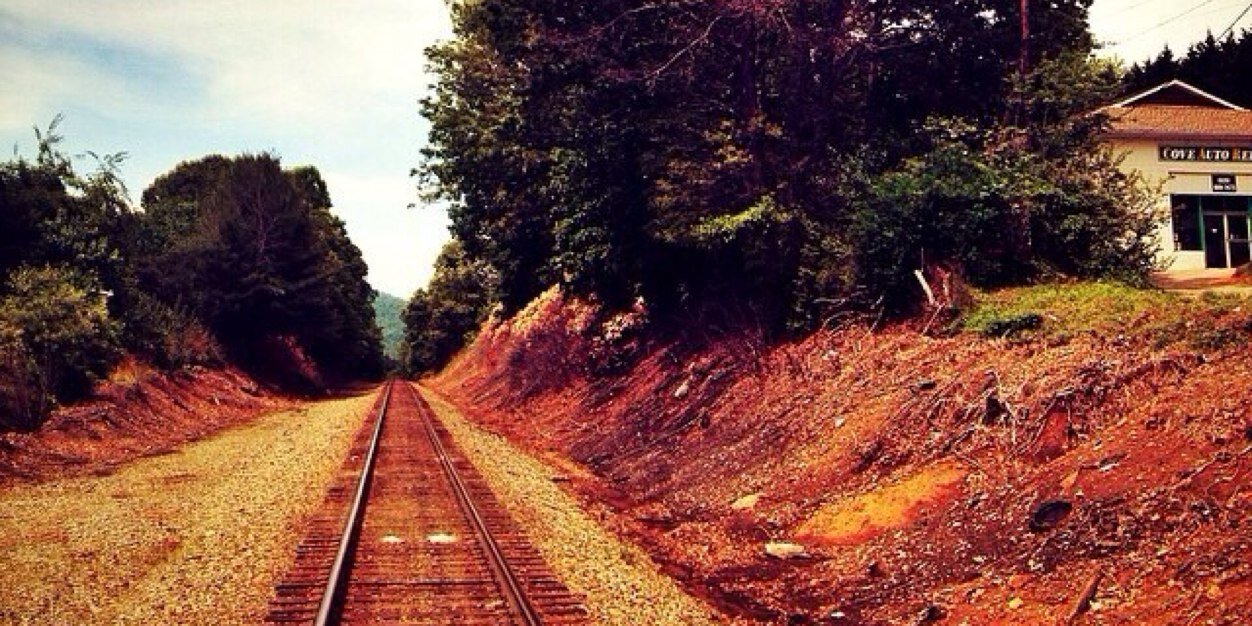 RealAppalachia's profile banner image