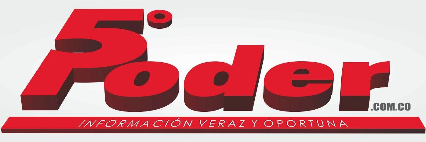 QuintoPoder.com.co banner