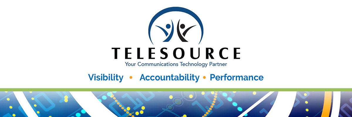 TeleSource_Inc's profile banner image