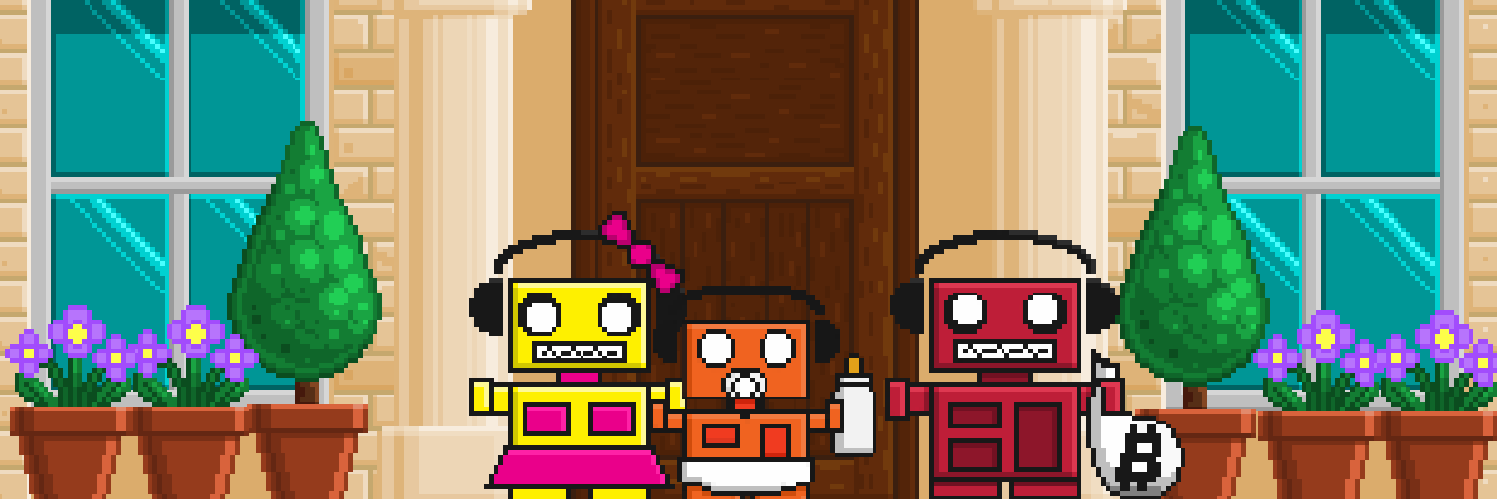 thebotpocalypse's profile banner image