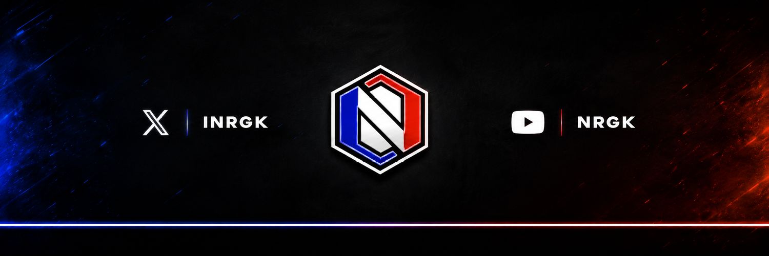 INRGK's profile banner image