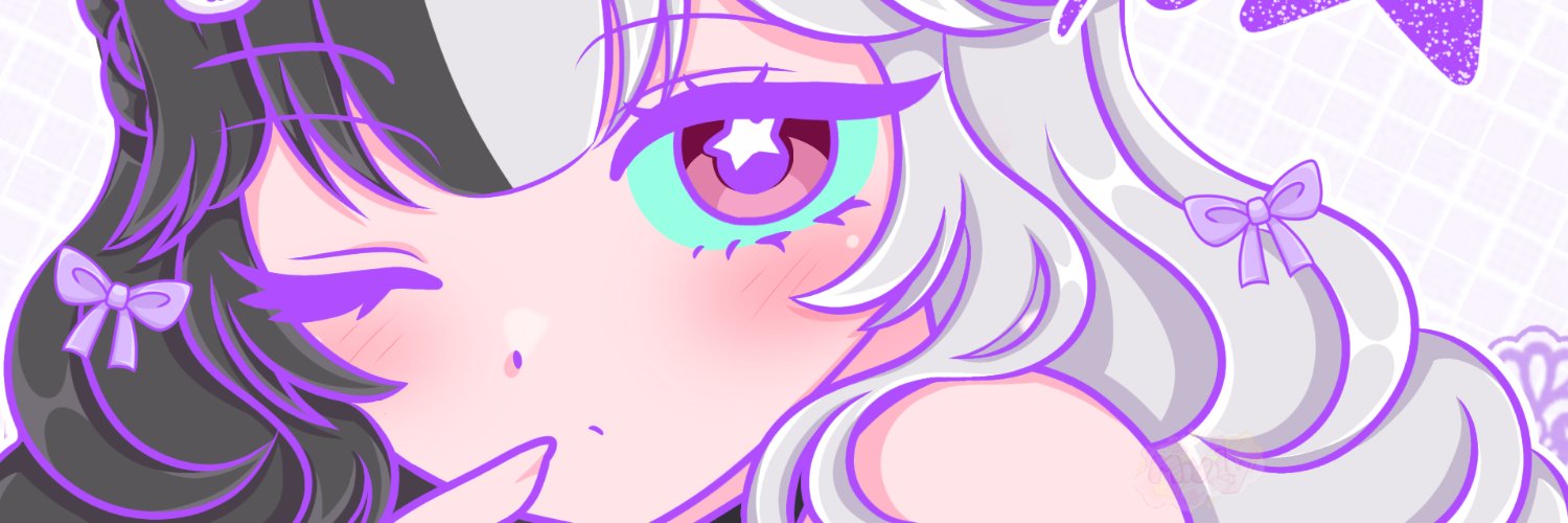 Strawb 💕✨ banner