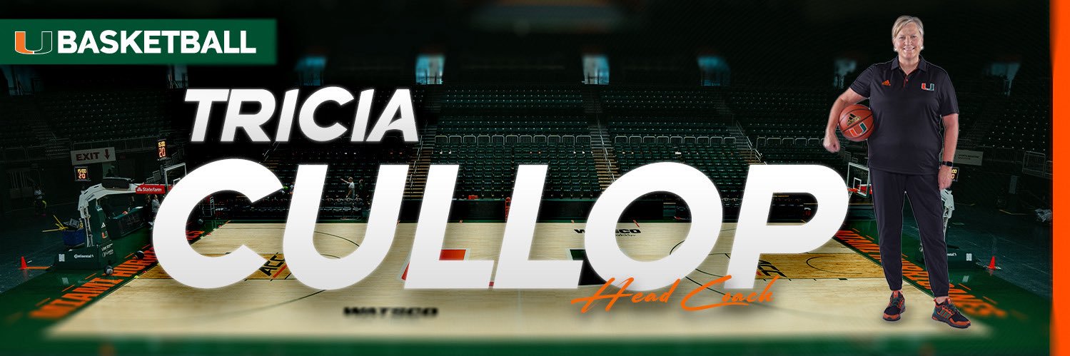 Tricia Cullop's banner