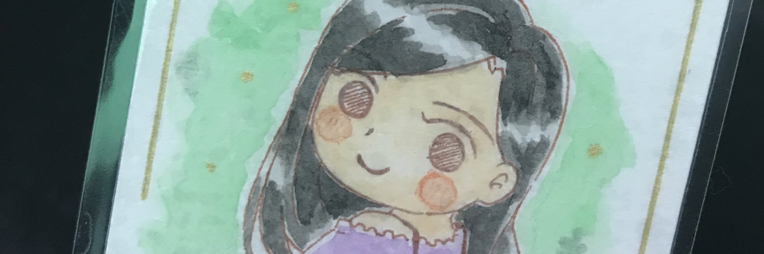 gladystricia's profile banner image