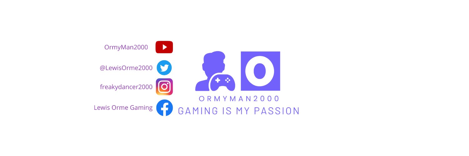 LewisOrme2000's profile banner image