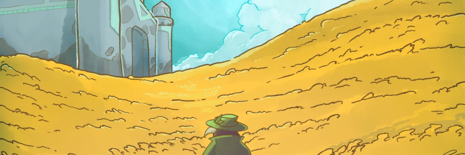 Keatone_Studio's profile banner image