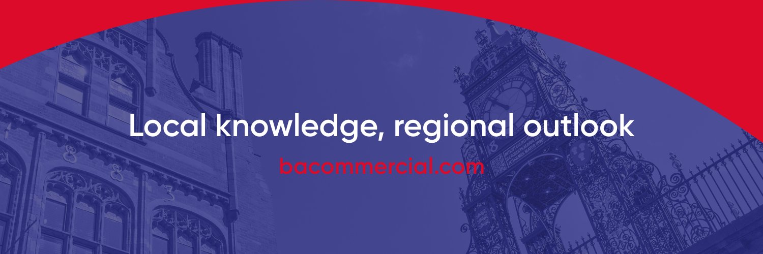 BA Commercial banner