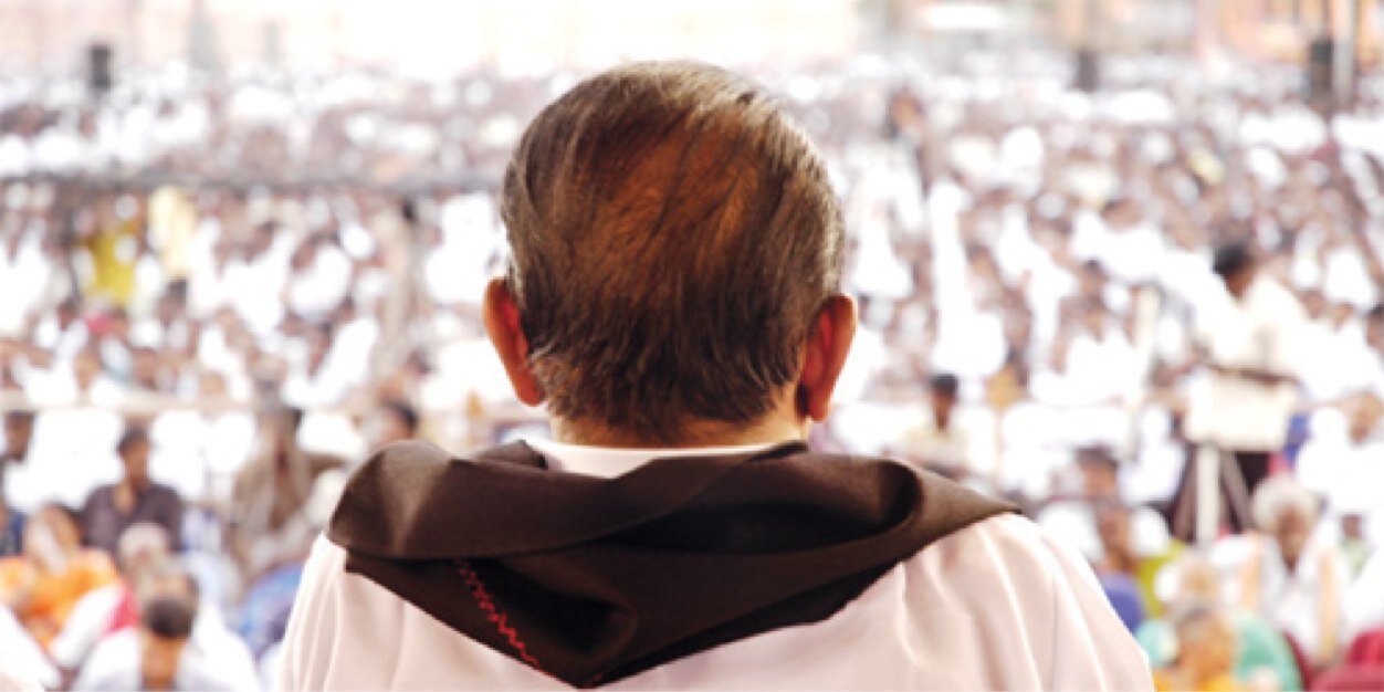 Mr.Vaiko MDMK banner