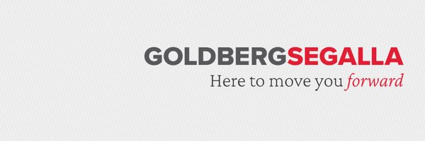 GoldbergSegalla Profile Banner