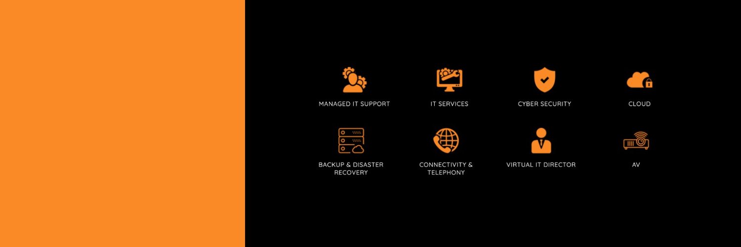 TipTopITech's profile banner image